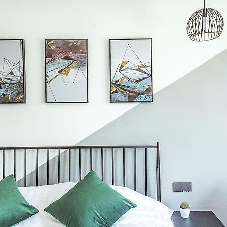 Xiamen Guiran Hostel Экстерьер фото
